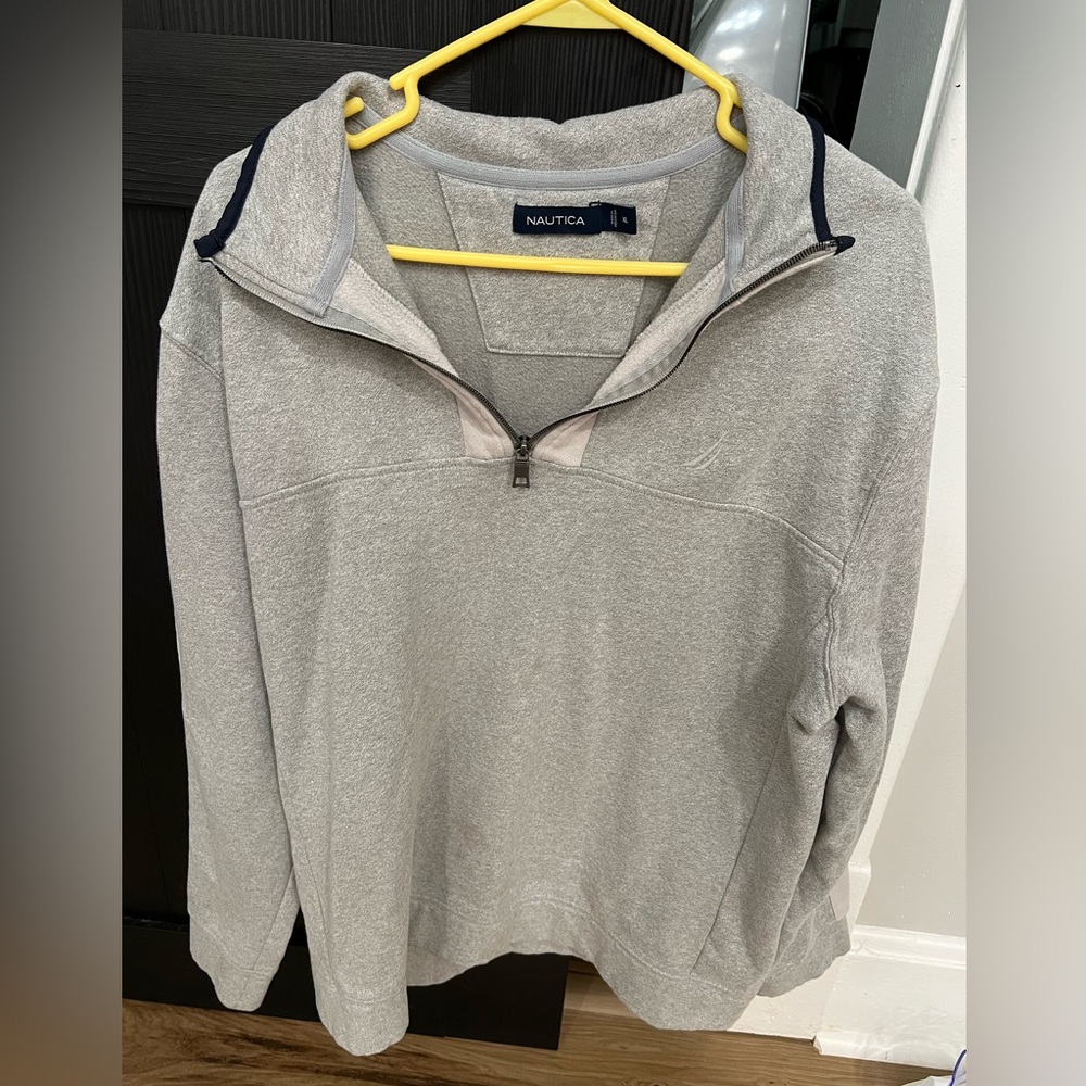 Men’s Nautica Pullover Size XL